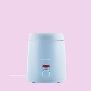 ·Calentador de Cera para Depilación Warmex InnovaGoods·