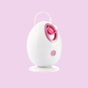 路Sauna Facial El茅ctrica Moispa InnovaGoods路