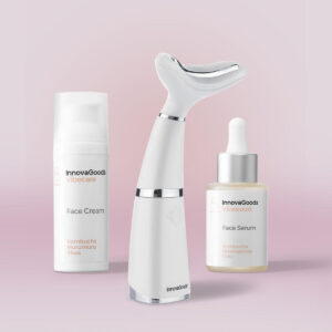 路Pack Tratamiento Facial Reafirmante Kombucha InnovaGoods路
