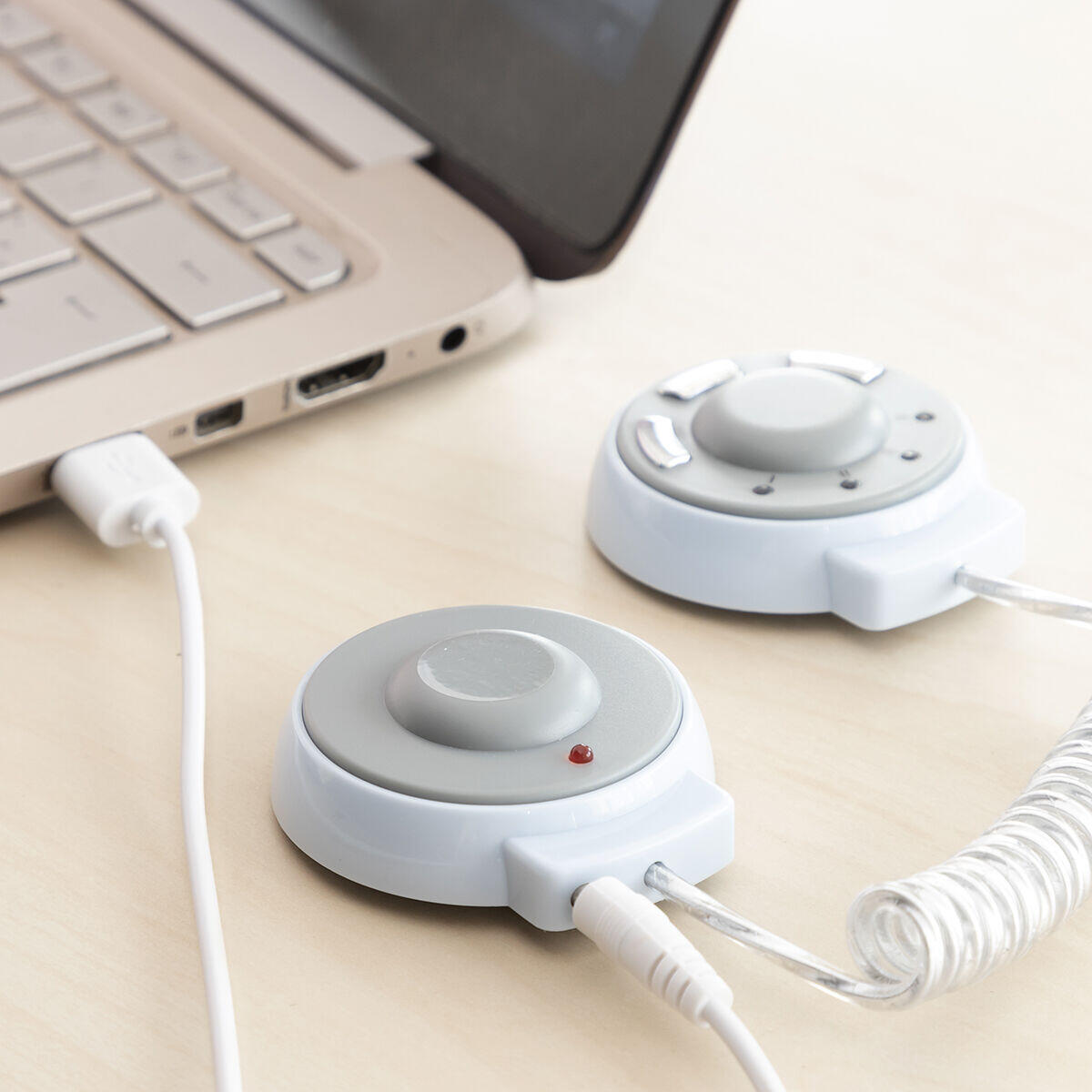 路Masajeador Moldeador Corporal EMS Atrainik InnovaGoods路 - Imagen 2