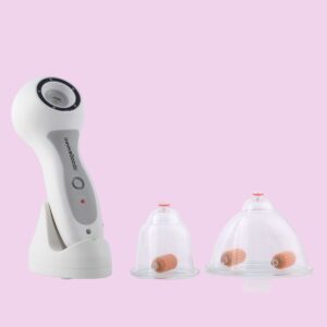 ·Aparato Anticelulítico de Vacumterapia Pro InnovaGoods·