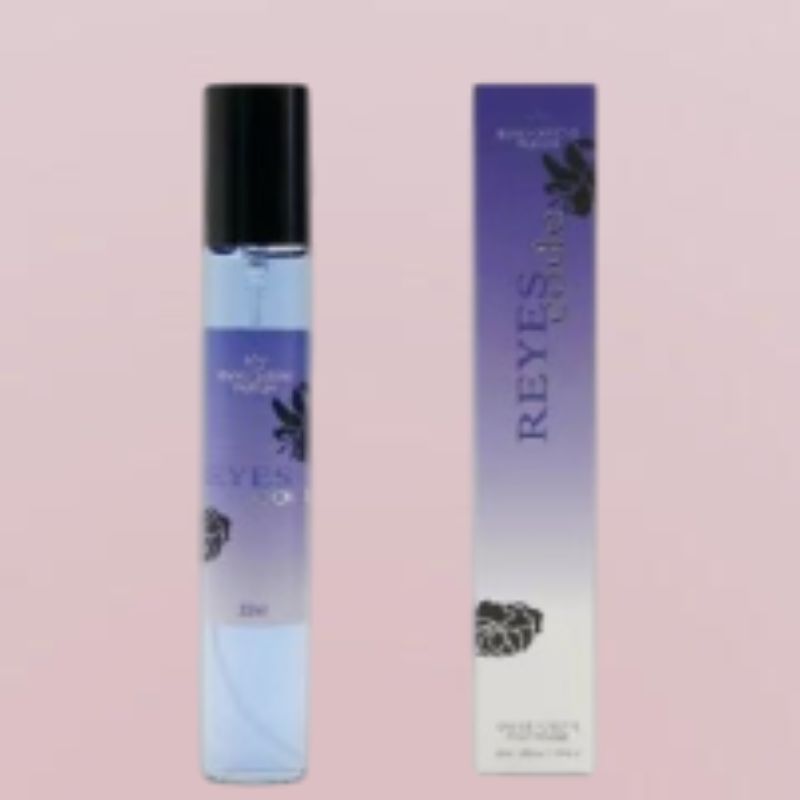 Perfume Eau de Toilette Reyes Code pour Femme 33ml